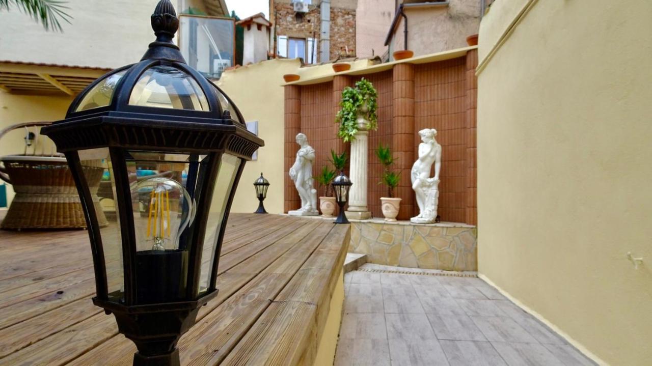 Studio Suquet 2 Cannes Exterior foto