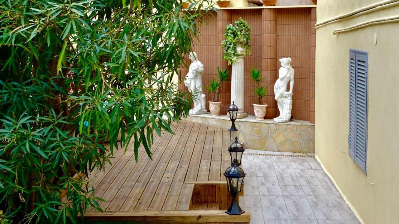Studio Suquet 2 Cannes Exterior foto